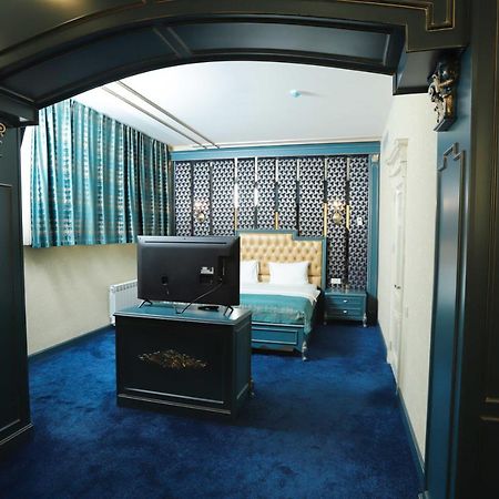 Krone Hotel Baku Luaran gambar