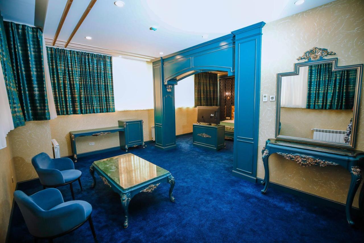 Krone Hotel Baku Luaran gambar