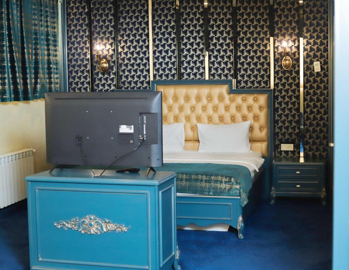 Krone Hotel Baku Luaran gambar